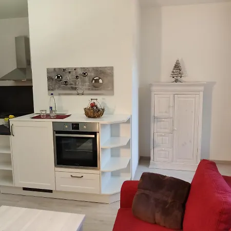 Апартаменты Bastei *