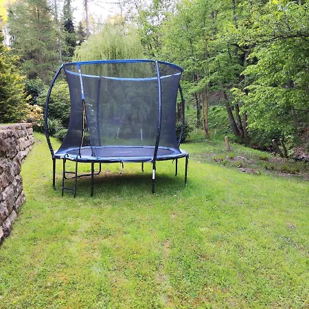 Bastei Appartement *