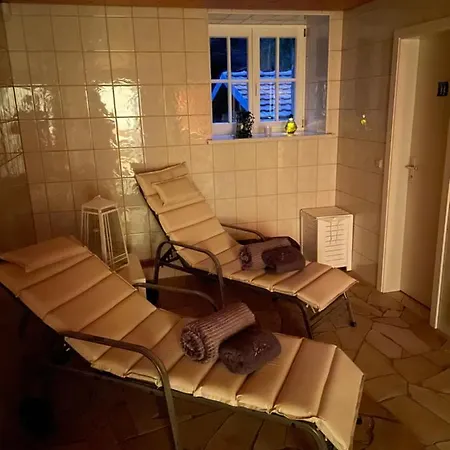 Апартаменты Bastei